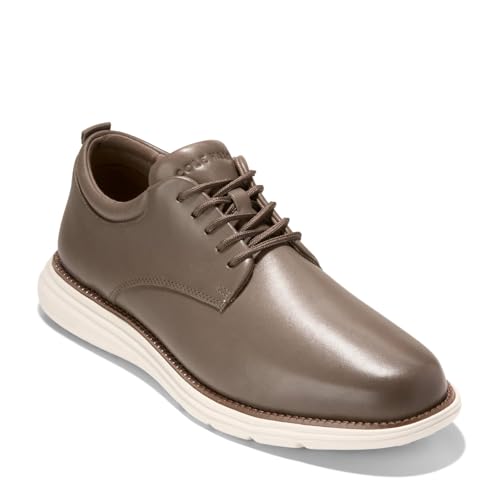 Image of Cole Haan Men's Grand+ Ultra Oxford