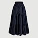 Navy Womens Bodycon Spandex Skorts for Women Maxi Long Happy Lounge Going Out Boho Ruched Elastic Waist Low Rise Plain 2026 Clothes Fashion Y2K L