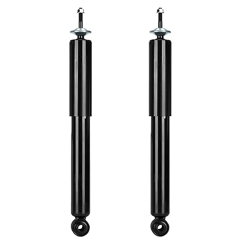 Rear Strut Shock Absorber for Chevy Malibu 2004-2012, Pontiac G6 2005-2010, Saturn Aura 2007-2009, Replace 5778, Left & Right, 2PCS by Aeagle - Used condition - US$32.61