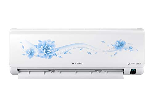 Samsung 1.5 Ton 3 Star Inverter Split AC (Copper AR18RV3HFTY White) view 2