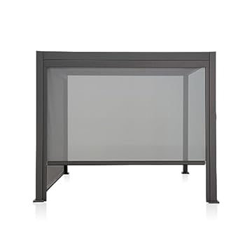 best Outdoor Pergola with UV Resistant