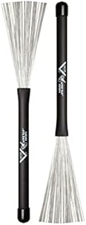 Vater Drum and Percussion Brushes (VBSW)