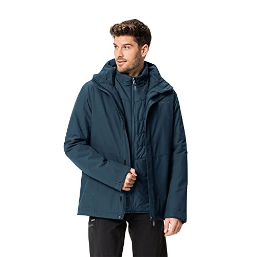 VAUDE Caserina Veste 3 en 1 pour homme