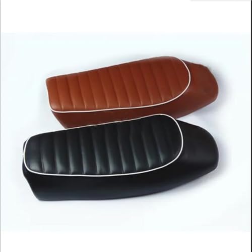 Sièges moto confortables et coussin rétro pour restaurer BENLY50S - 2