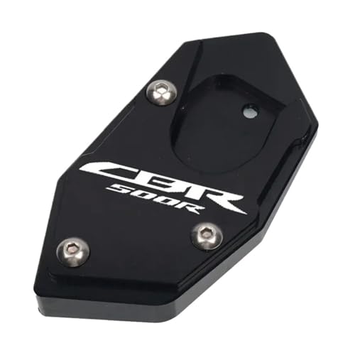 Extension de béquille latérale Honda CBR500R agrandisseur de support stable