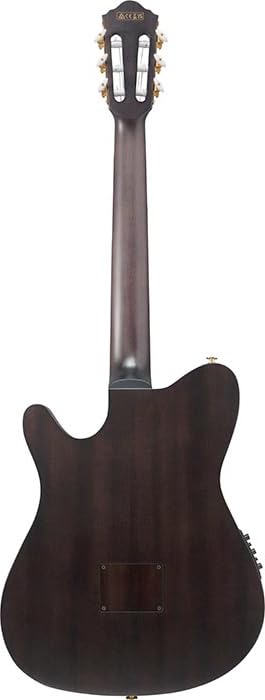 Ibanez FRH20FMN DGL エレガット Amazon | Ibanez FRH20FMN DGL エレガットギター フレイムメイプル