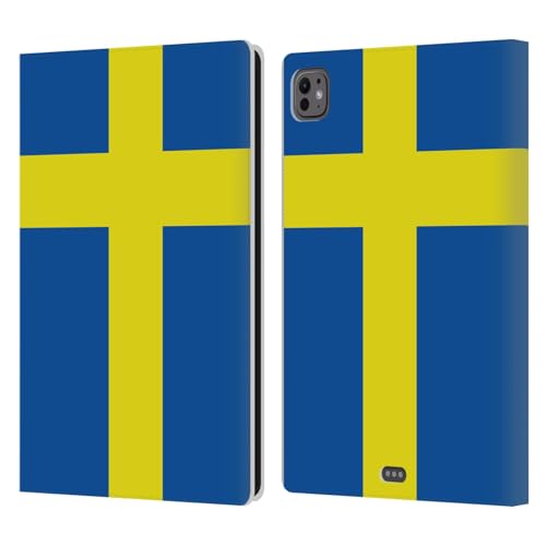 Housse iPad Pro 11 M4 M5 Suède Football pour regarder vos matchs au café ou au bureau