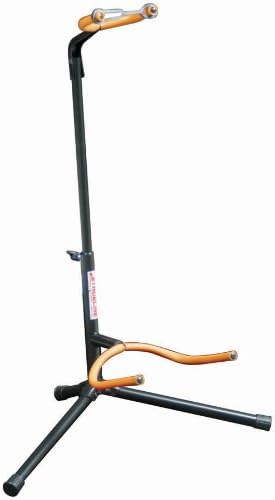 Stageline GS180B Guitar Stand - Black