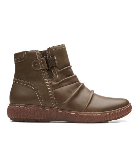 Image of Clarks Women's Caroline Orchid