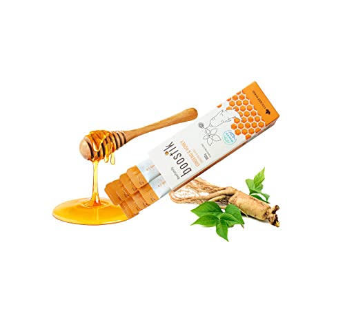 BeeFamily - Ginseng Boostik 100g miniatura 3