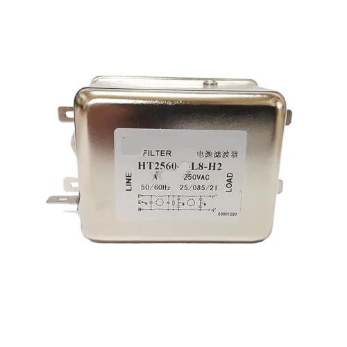 Alimentation électrique dédiée conversion fréquence servo HT2560-20-L8-J3 module armoire 16A 20A