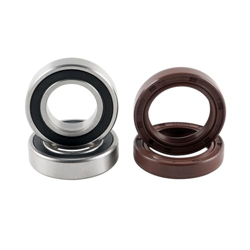 Roulement direction moto kit de joints roulement roue pour Honda CR125R CR250R CRF450RX
