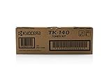 treibersoftware kyocera fs 1100  Kyocera FS-1100 TN (TK-140 / 1T02H50EU0) - original - Toner schwarz - 4.000 Seiten
