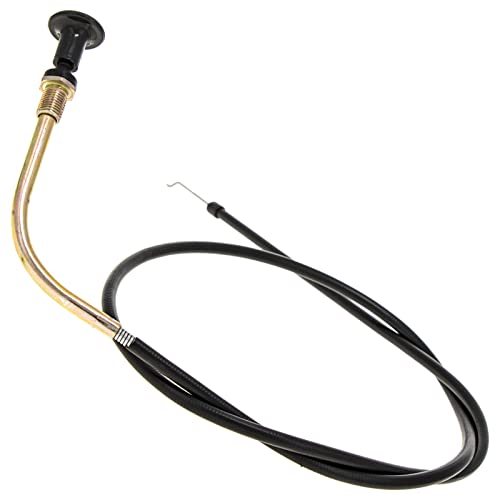 Pro-Po Parts Shop Cable de estrangulamiento para cortacésped Toro TIMECUTTER 112-9753