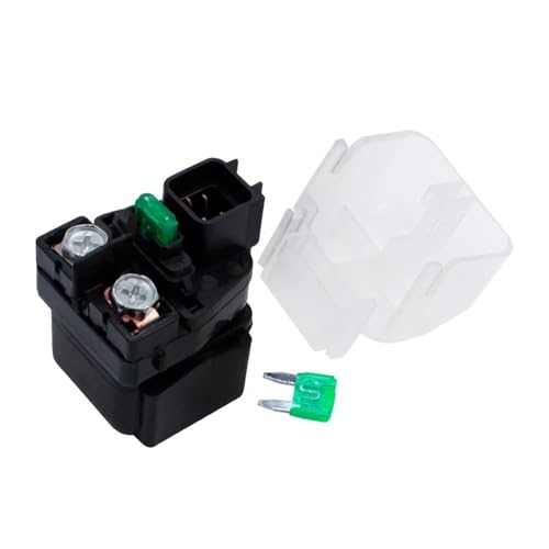 Relais de démarreur pour quad de randonnée Suzuki LTA400FQ 4x4