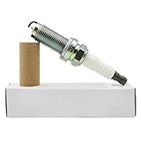 4Pcs 1822A086 LZFR5BI-11Spark PlugCompatible With Mitsubishi Colt VI Lancer VIII ASX Attrage Mirage