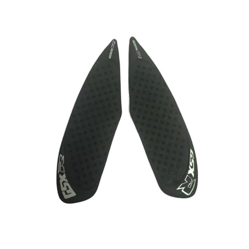 Moto réservoir carburant pad GSXR pour vos sorties sur route et piste