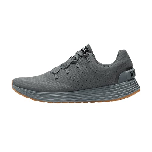 NOBULL Men's Allday 365 (Ripstop) Shoe | Athletic Cross-Training Sneaker for Gym, Running & Walking,...