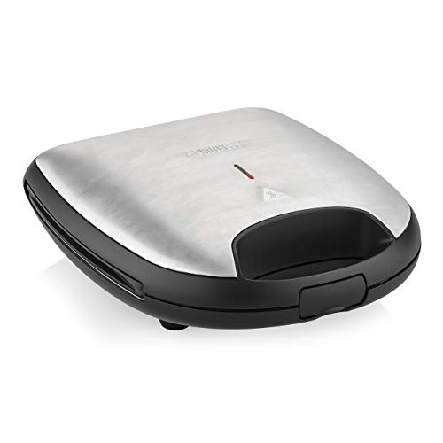 Princess 127004 Appareil à Croque Monsieur XXL