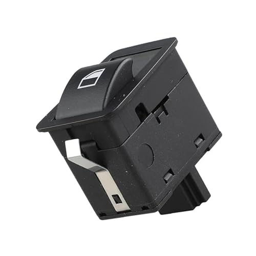 Interruptor Mando Elevalunas Para BMW E46 Serie 3 Para Sedan Para Touring 320d 320i 1999 2005 Interruptor Elevalunas Eléctrico 61316902174 61316902184 61316902179