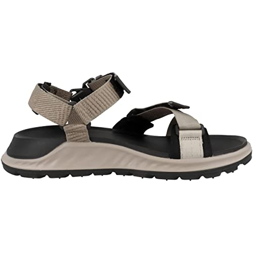 ECCO Women's Exowrap Super 3-Strap Sport Sandal3