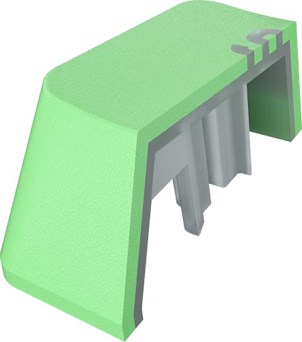 Corsair PBT DOUBLE-SHOT PRO-toetskapen-mod-kit (Double-Shot-PBT-toetsen, onderste rij in standaardlayout, gestructureerd… - Image 7