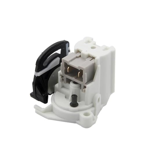 Motor cerradura central del maletero N0501380 para reparar el portón trasero bloqueado 3