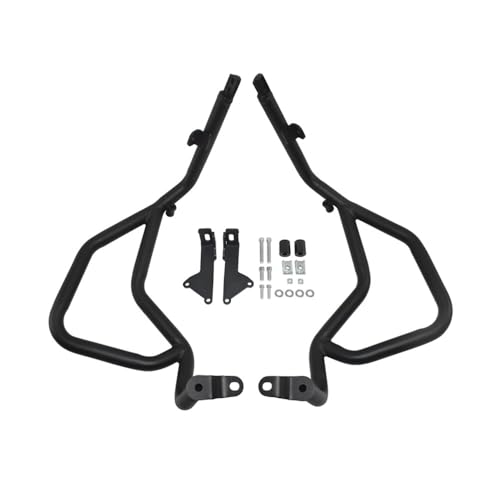 Barre de protection moteur R1300GS MoGarde pour éviter les casses 2024
