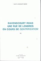 Ravenscourt Road, Une Rue de Londres En Cours de Gentrification 2864600668 Book Cover
