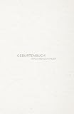 Geburtenbuch: Doula Begleitungen