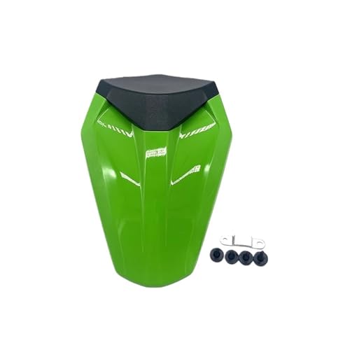 Capot de selle moto pour supprimer la selle passager inesthétique sur ZX-4R