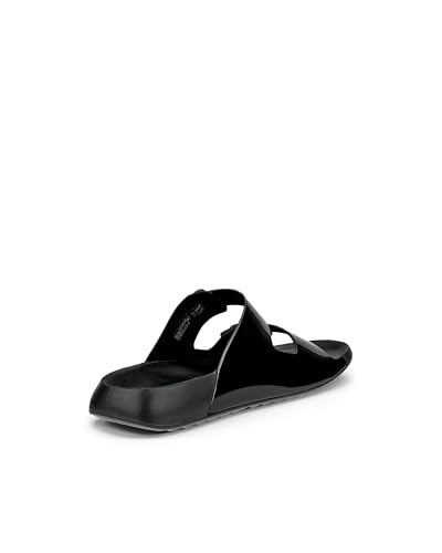 ECCO Women's Slide Sandal2