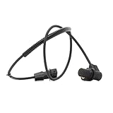 Capteur D'angle Vilebrequin, Sonde PMH, Capteur Regime Moteur, Capteur Vilebrequin, Capteur Point Mort Haut, Capteur De Vilebrequin, Capteur D'angle, Vilebrequin: compatible avec OPEL Calibra A (C89), compatible avec OPEL Vectra B Berline (J96), compatible avec OPEL Astra F CC (T92), compatible avec OPEL Astra F Berline (T92), compatible avec OPEL Omega B Caravan (V94), compatible avec OPEL Vectra B Break (J96), compatible avec OPEL Astra F Caravan (T92), compatible avec OPEL Astra F Cabriolet (T92)