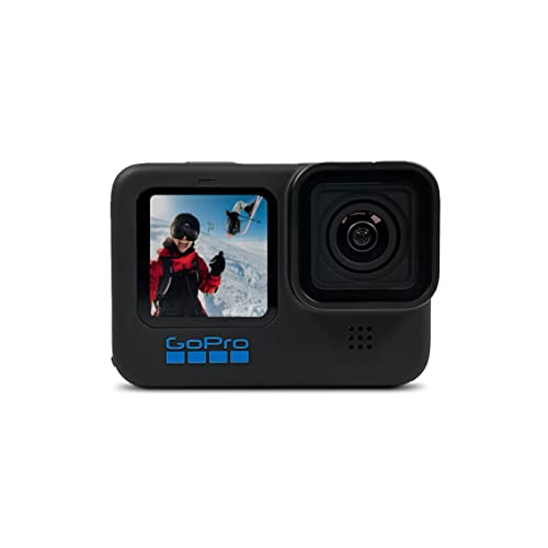 GoPro Hero 12 Black bundle