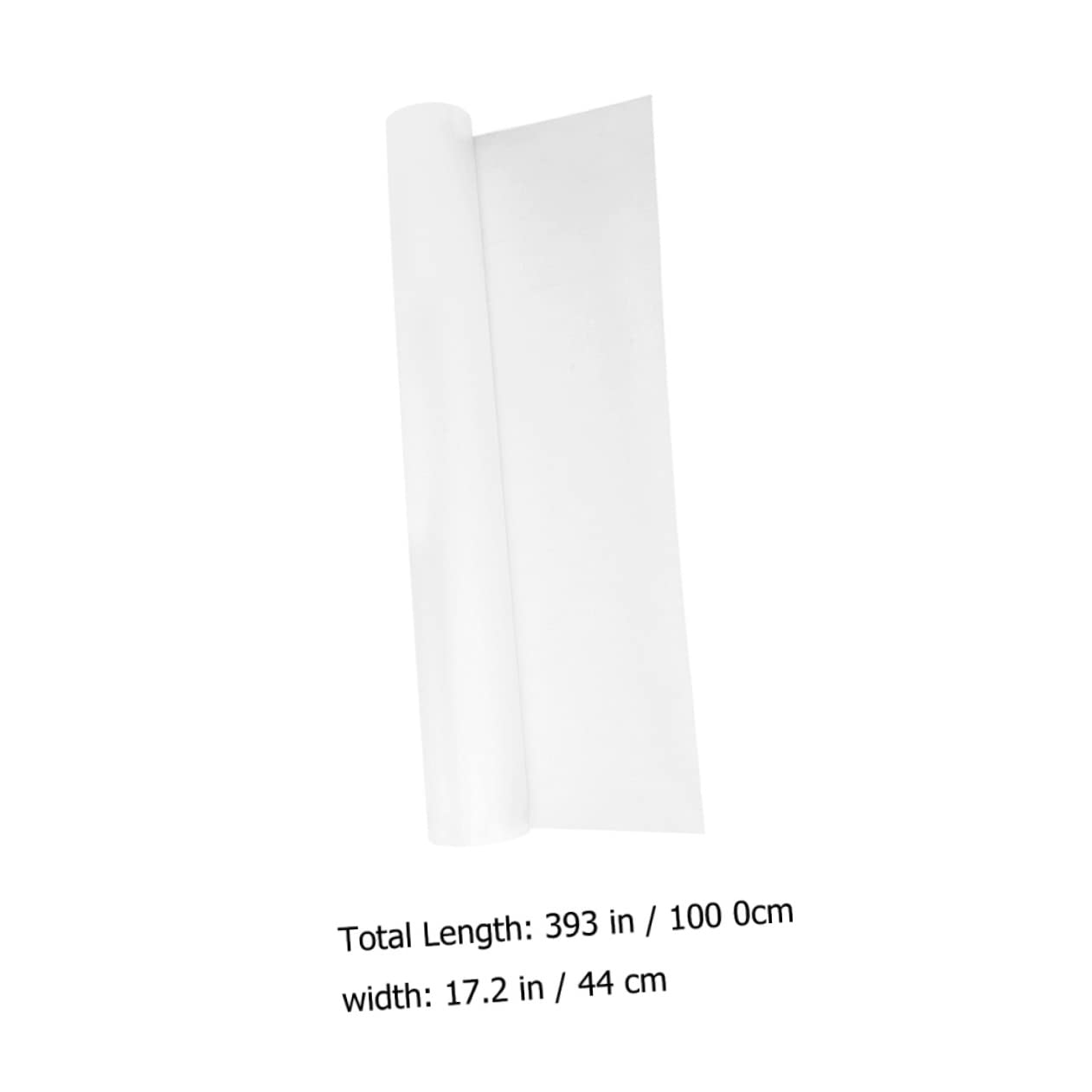 OSALADI 1Roll Graffiti Drawing Paper Roll Painting Paper Roll for Scrawling Sketching and Creative Arts for Boys