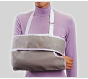 Sling And Swathe Shoulder Immobilizer Large - Model 79-84247 - Each