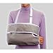 Dj Orthopedics Sling And Swathe Shoulder Immobilizer Large - Model 79-84247 - Each