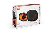 JBL Stage1 GEN2 962M – 6x9 Inch (152x229mm) 3-Way Car Speakers – 70W RMS – 210W Peak – With Grilles Audio – OEM Fit – Easy Install – Set of 2 - Image 7