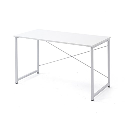 サンワダイレクト パソコンデスク 幅120×奥行60cm モニターアーム対応 机...