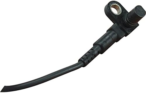 AIP Electronics ABS Anti-Lock Brake Wheel Speed Sensor Compatible with Chevrolet GMC and Hummer Front Left Driver or Right Passenger 2007-2012 OEM Fit ABS194