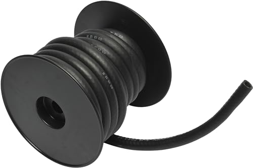 Image of Continental 65129 7 /16 inch ID Fuel Hose - 35 psi - SAE 30R7 - 25' Length