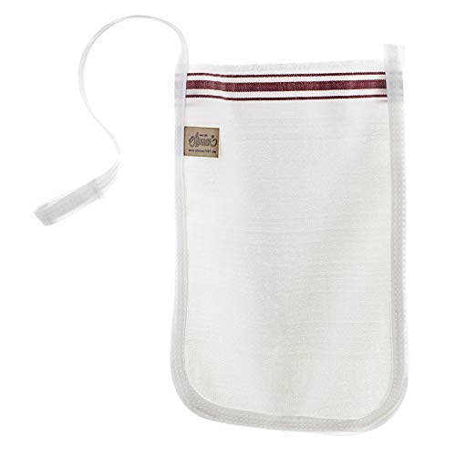 Prodotti per la cura ottomani Peeling guanto Hamam...