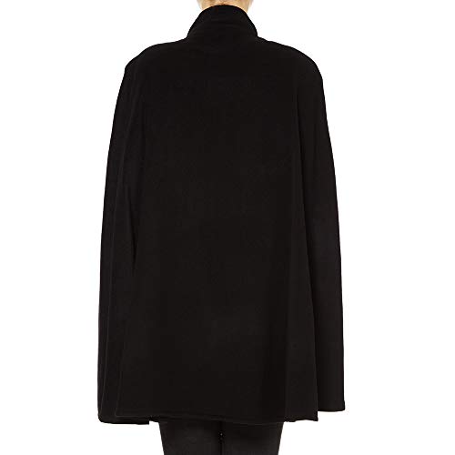 Lona Scott Wool & Cashmere Cape3
