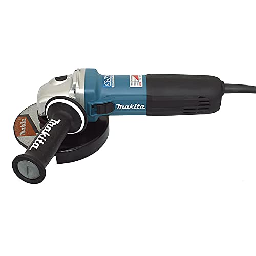 Makita Meuleuse diamètre 150 mm 1400 Watt modèle GA6040C01 - vue 2