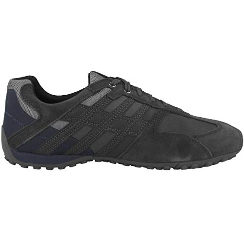 Image of Geox Men's Snake 97 Fashion Sneaker