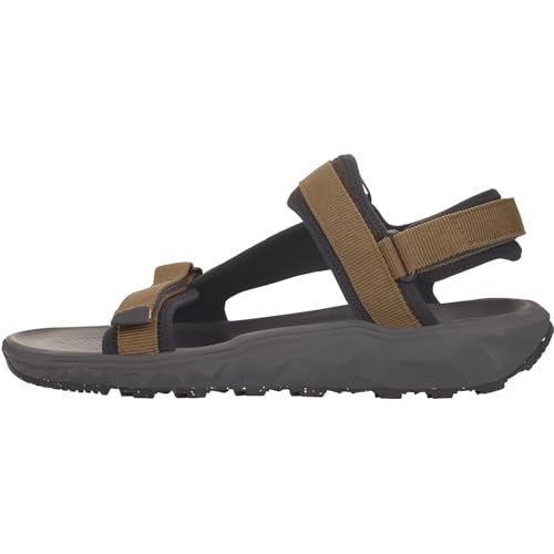 Sandale Lizard M Super Trek amorti et semelle crantée taille 45 - 2