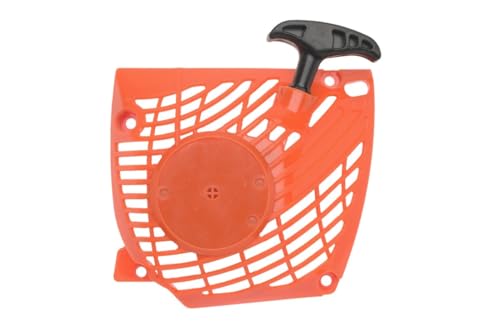 Lanceur complet résout panne démarrage tronçonneuse Echo CS400