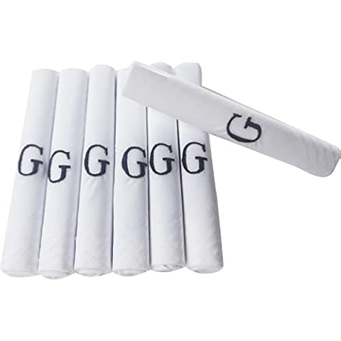 DUDU N GIRLIE Herren-Taschentücher Cover