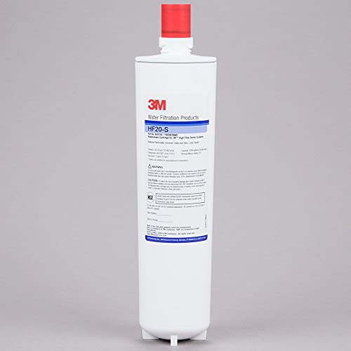 HF20-S - Commercial Cartridges - By 3M