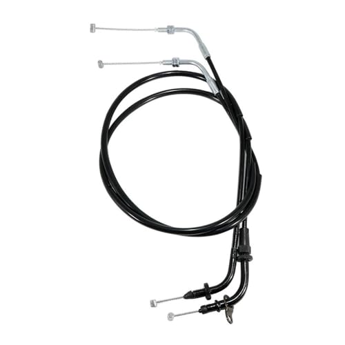 Câble d'accélérateur de rechange pour pièces de moto XV535 XV500 XV400